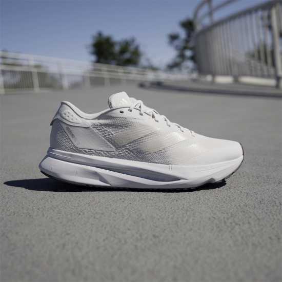 Adidas Adizero Sl2 Womens Фтур Бял 