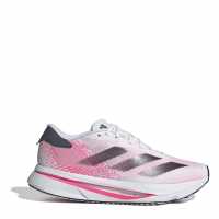 Adidas Adizero Sl2 Running Shoes Womens Фтур Бял 