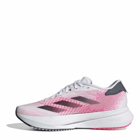 Adidas Adizero Sl2 Running Shoes Womens Фтур Бял 