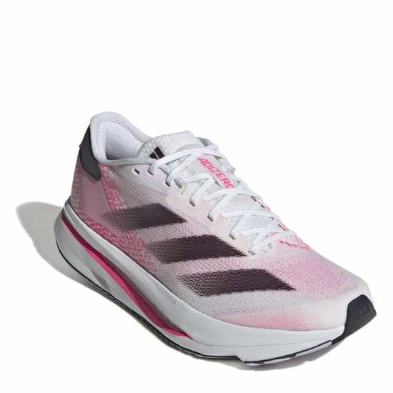 Adidas Adizero Sl2 Running Shoes Womens Фтур Бял 