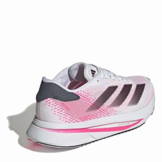 Adidas Adizero Sl2 Running Shoes Womens Фтур Бял 