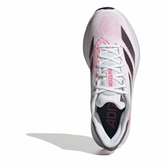 Adidas Adizero Sl2 Running Shoes Womens Фтур Бял 