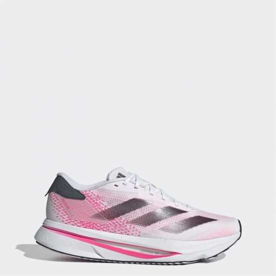 Adidas Adizero Sl2 Running Shoes Womens Фтур Бял 