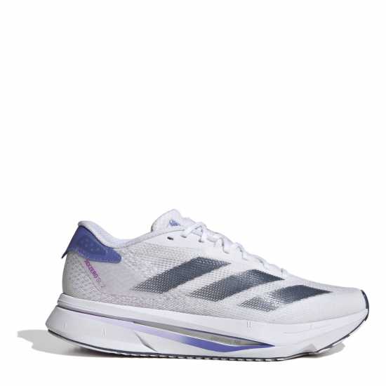 Adidas Adizero Sl2 Running Shoes Womens Фтур Бял 