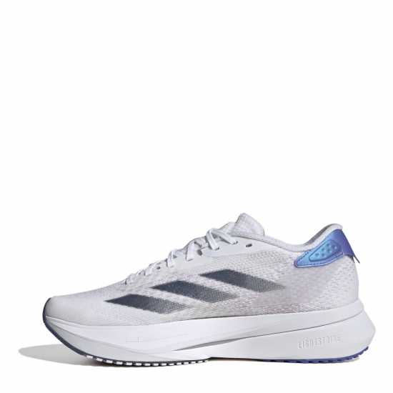 Adidas Adizero Sl2 Running Shoes Womens Фтур Бял 