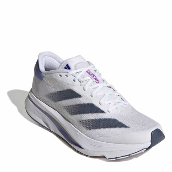 Adidas Adizero Sl2 Running Shoes Womens Фтур Бял 