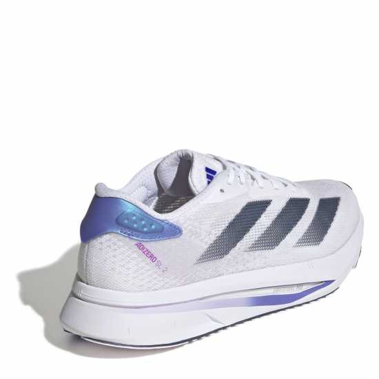 Adidas Adizero Sl2 Running Shoes Womens Фтур Бял 