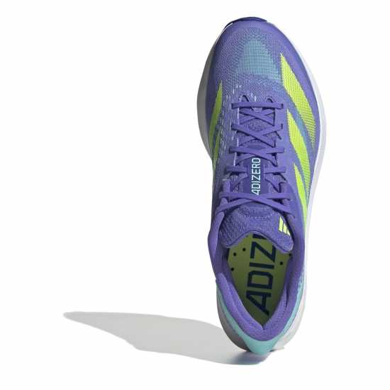 Adidas Мъжки Обувки За Бягане Adizero Sl2 Running Shoes Mens Кобалтово синьо 