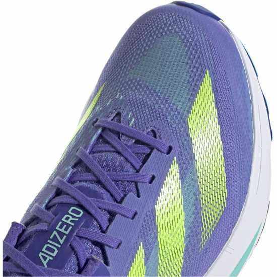 Adidas Мъжки Обувки За Бягане Adizero Sl2 Running Shoes Mens Кобалтово синьо 