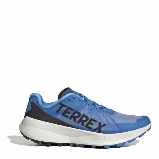 Adidas Маратонки За Бягане По Пътеки Terrex Agravic Speed Trail Running Shoes  Мъжки маратонки за бягане