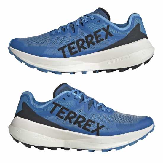 Adidas Маратонки За Бягане По Пътеки Terrex Agravic Speed Trail Running Shoes  Мъжки маратонки за бягане