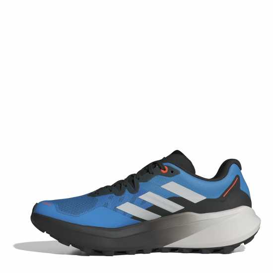 Adidas Маратонки За Бягане По Пътеки Terrex Agravic 3 Trail Running Shoes Пулс Син Мъжки туристически обувки