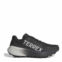 adidas Terrex Agravic 3 Women's Trail Running Shoes Черно/Сиво 