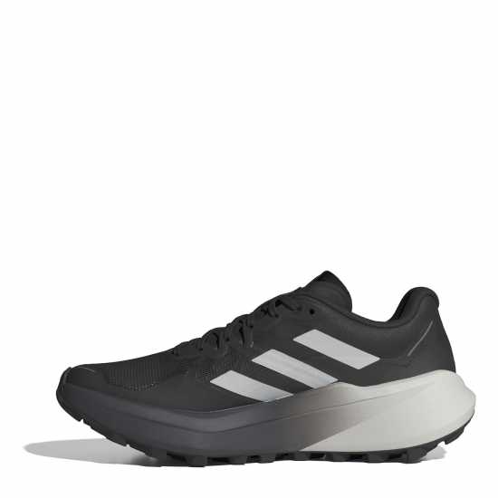 adidas Terrex Agravic 3 Women's Trail Running Shoes Черно/Сиво 