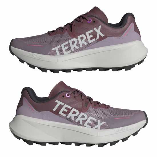 adidas Terrex Agravic 3 Women's Trail Running Shoes  Дамски туристически обувки