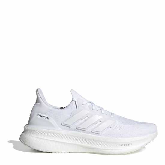 adidas Ultraboost 5 Men's Running Shoes Фтур Бял Мъжки маратонки за бягане