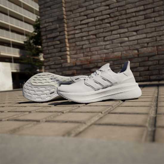 adidas Ultraboost 5 Men's Running Shoes Фтур Бял Мъжки маратонки за бягане