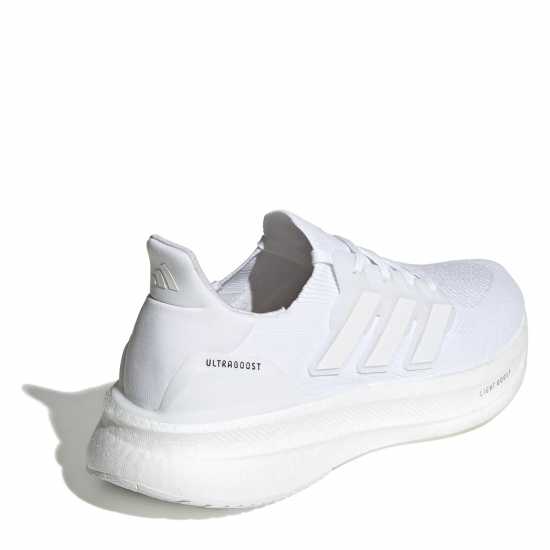 adidas Ultraboost 5 Men's Running Shoes Фтур Бял Мъжки маратонки за бягане