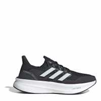 adidas Ultraboost 5 Men's Running Shoes Черно/Бяло Мъжки високи кецове