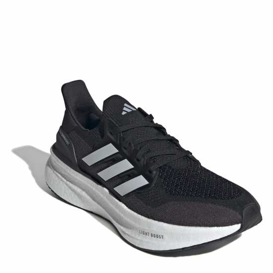 adidas Ultraboost 5 Men's Running Shoes Черно/Бяло Мъжки високи кецове