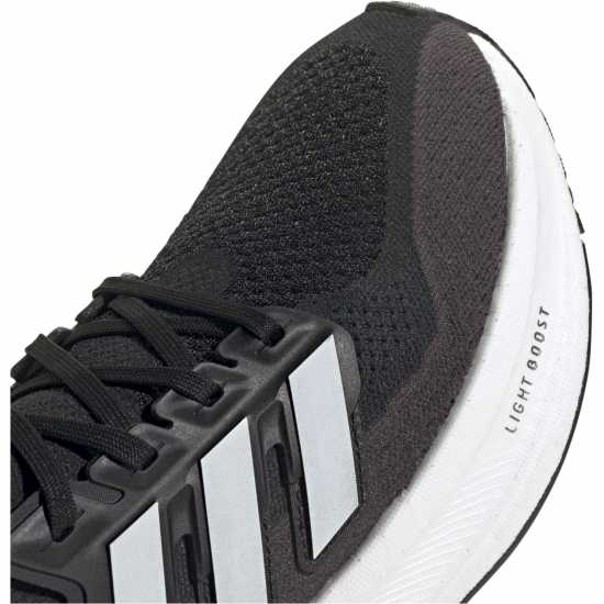 adidas Ultraboost 5 Men's Running Shoes Черно/Бяло Мъжки високи кецове