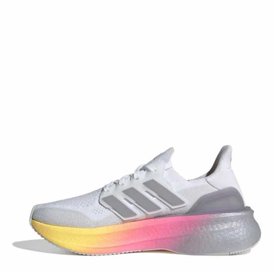 adidas Ultraboost 5 Women's Running Shoes Grey/Multi Дамски маратонки за бягане