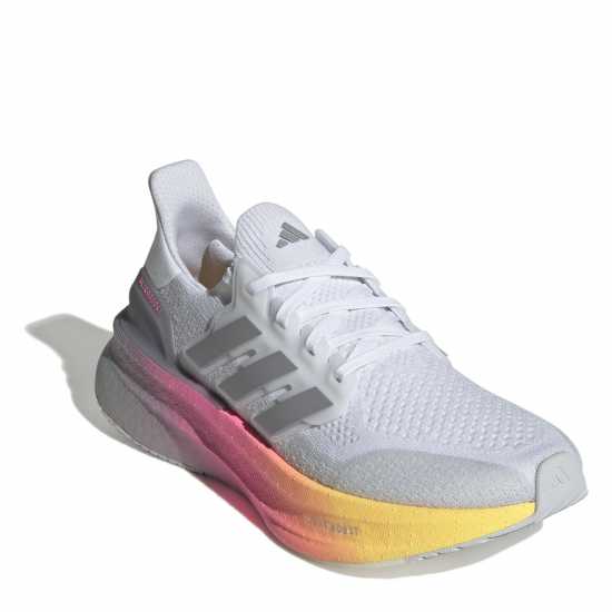 adidas Ultraboost 5 Women's Running Shoes Grey/Multi Дамски маратонки за бягане