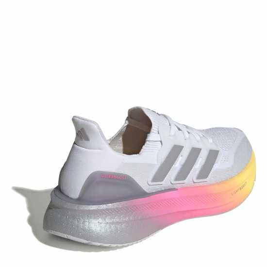 adidas Ultraboost 5 Women's Running Shoes Grey/Multi Дамски маратонки за бягане