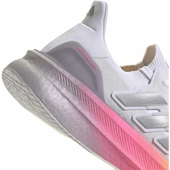 adidas Ultraboost 5 Women's Running Shoes Grey/Multi Дамски маратонки за бягане