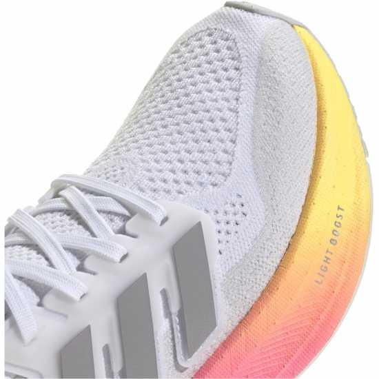 adidas Ultraboost 5 Women's Running Shoes Grey/Multi Дамски маратонки за бягане