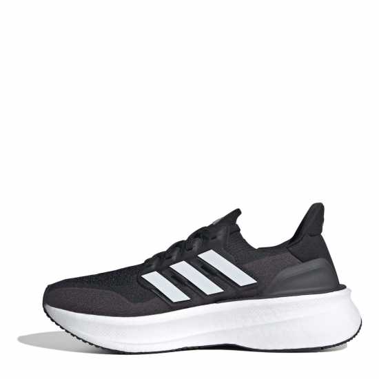 adidas Ultraboost 5 Women's Running Shoes Черно/Бяло 