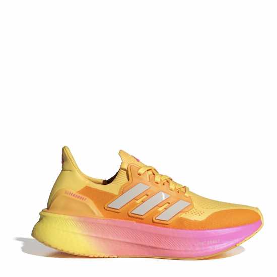 adidas Ultraboost 5 Women's Running Shoes Искра/Нула мета 