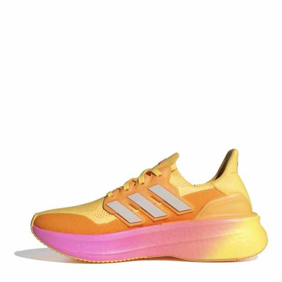 adidas Ultraboost 5 Women's Running Shoes Искра/Нула мета 