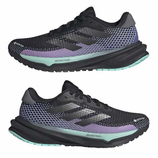 Adidas Supernova Gore-Tex Running Shoes Womens  Дамски маратонки за бягане