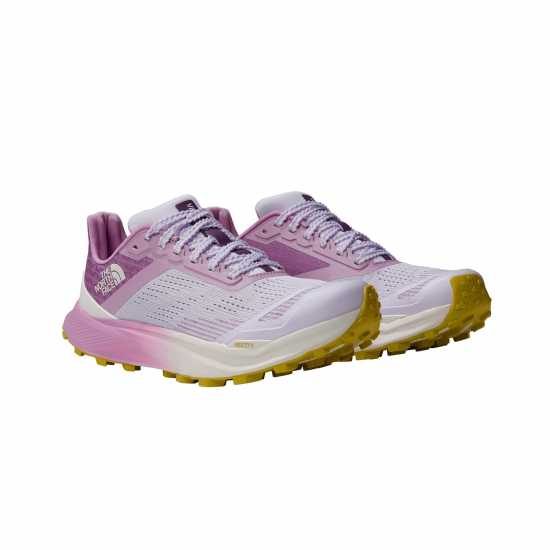 Маратонки За Бягане По Пътеки The North Face Vectiv Infinite Ii Trail Running Shoes Womens  Дамски туристически обувки