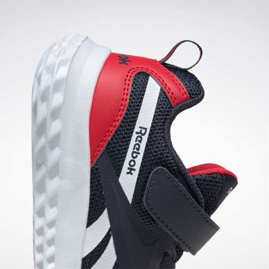 Reebok Rush Runner 3 Alt Shoes Male  Детски маратонки