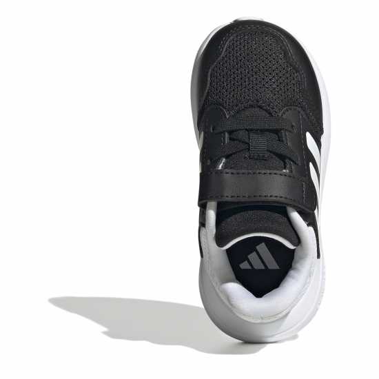 Adidas Tensaur Run 3.0 Shoes Infants Черно/бяло Детски маратонки