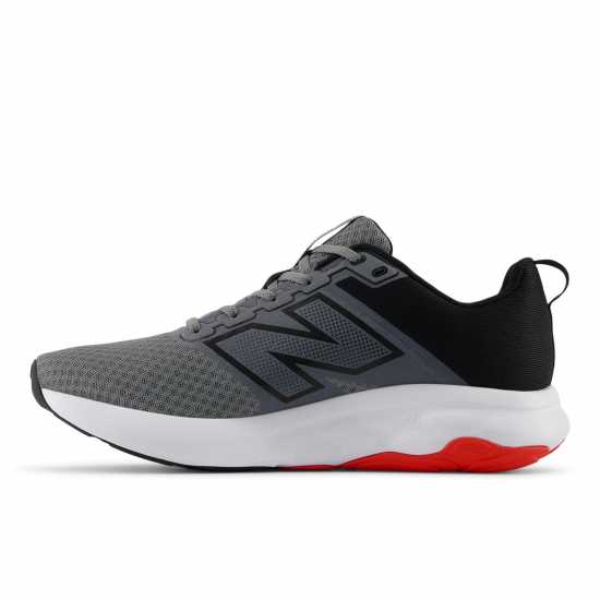 New Balance 460V4 Runner Mens Пристанищен сив Мъжки високи кецове