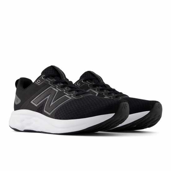 New Balance 460V4 Runner Mens Черно Мъжки високи кецове