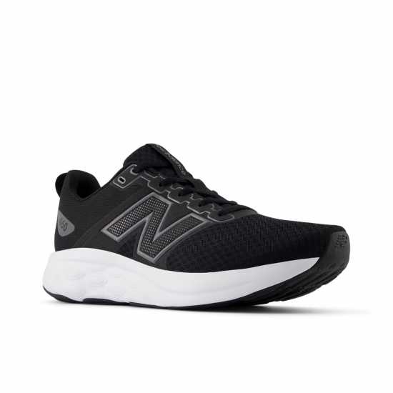 New Balance 460V4 Runner Mens Черно Мъжки високи кецове