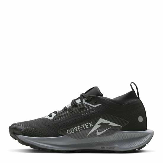 Nike Pegasus Trail 5 GORE-TEX Women's Trail Running Shoes Черно/Сиво 