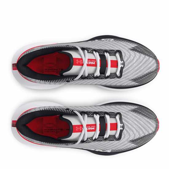 Under Armour Мъжки Обувки За Бягане Armour Ua U Infinite Pro Storm Road Running Shoes Mens  