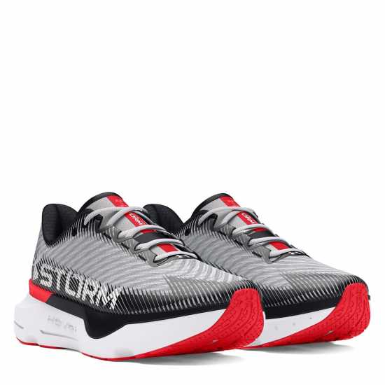 Under Armour Мъжки Обувки За Бягане Armour Ua U Infinite Pro Storm Road Running Shoes Mens  