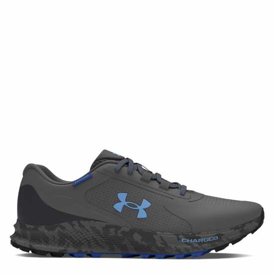 Under Armour Мъжки Обувки За Бягане Bandit Trail 3 Running Shoes Mens Кастлърок Мъжки високи кецове