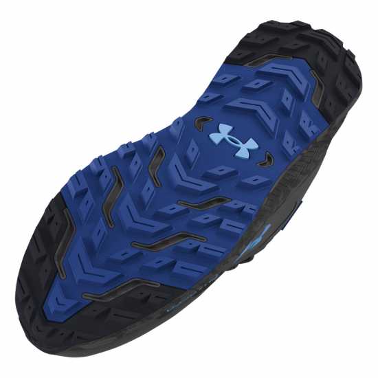 Under Armour Мъжки Обувки За Бягане Bandit Trail 3 Running Shoes Mens Кастлърок Мъжки високи кецове