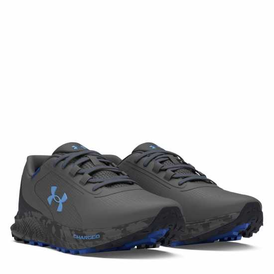 Under Armour Мъжки Обувки За Бягане Bandit Trail 3 Running Shoes Mens Кастлърок Мъжки високи кецове