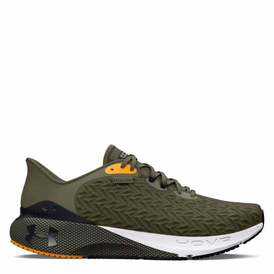 Under Armour Мъжки Обувки За Бягане Armour Ua Hovr Machina 3 Clone Road Running Shoes Mens Зелено 