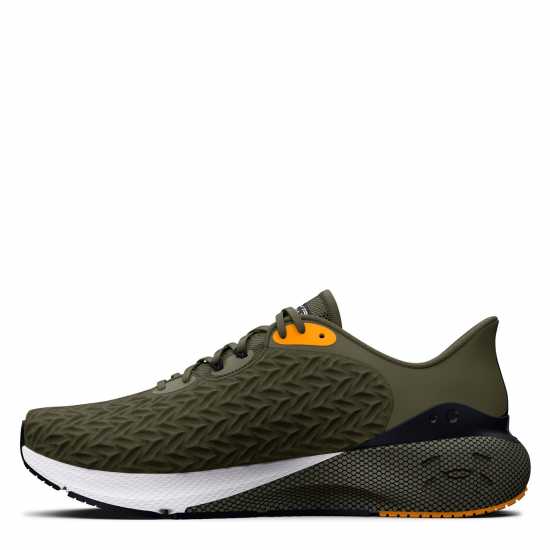 Under Armour Мъжки Обувки За Бягане Armour Ua Hovr Machina 3 Clone Road Running Shoes Mens Зелено 