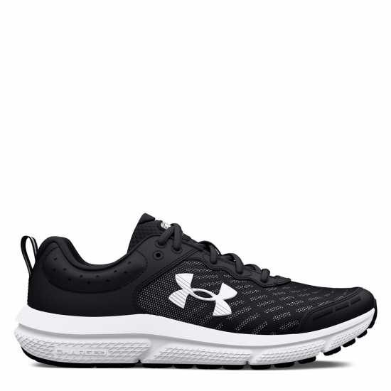 Under Armour Мъжки Обувки За Бягане Armour Ua Bgs Assert 10 Road Running Shoes Mens  Мъжки високи кецове