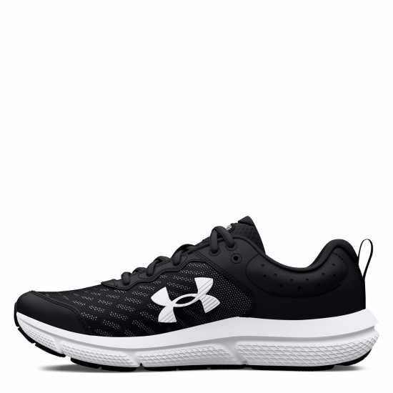 Under Armour Мъжки Обувки За Бягане Armour Ua Bgs Assert 10 Road Running Shoes Mens  Мъжки високи кецове